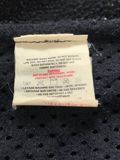【現状渡し品】【メンズ】 PATAGONIA パタゴニア 25391 USA製 00S SYNCHILLA FLEECE JACKET シンチラ フリース ジャケット アウター 144-261011-na-07-tagh サイズ：XL カラー：ブラック 万代Net店