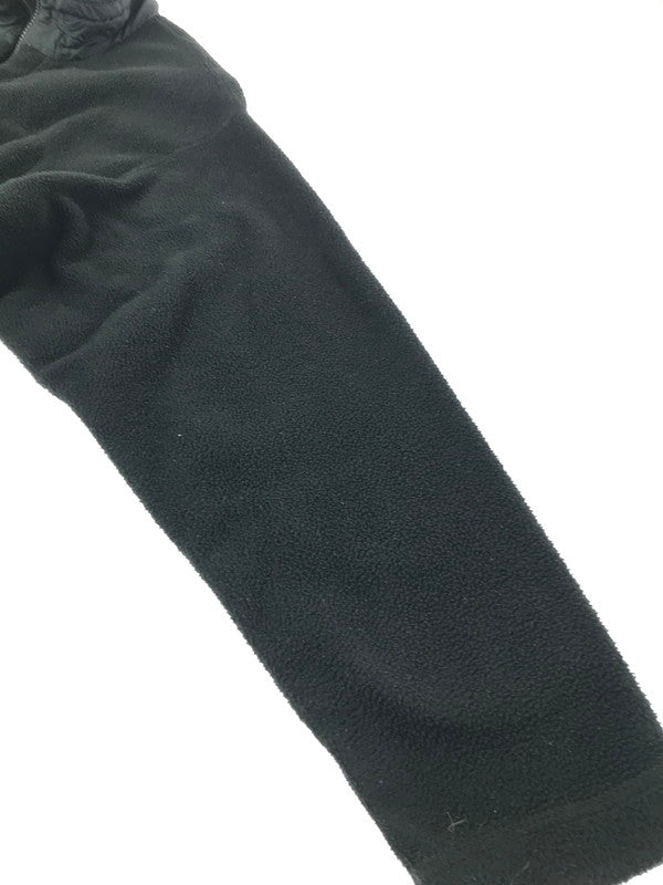【現状渡し品】【メンズ】 PATAGONIA パタゴニア 25391 USA製 00S SYNCHILLA FLEECE JACKET シンチラ フリース ジャケット アウター 144-261011-na-07-tagh サイズ：XL カラー：ブラック 万代Net店