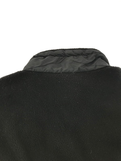 【現状渡し品】【メンズ】 PATAGONIA パタゴニア 25391 USA製 00S SYNCHILLA FLEECE JACKET シンチラ フリース ジャケット アウター 144-261011-na-07-tagh サイズ：XL カラー：ブラック 万代Net店