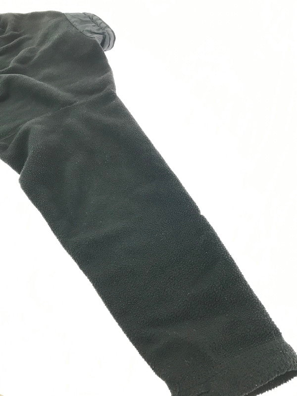 【現状渡し品】【メンズ】 PATAGONIA パタゴニア 25391 USA製 00S SYNCHILLA FLEECE JACKET シンチラ フリース ジャケット アウター 144-261011-na-07-tagh サイズ：XL カラー：ブラック 万代Net店
