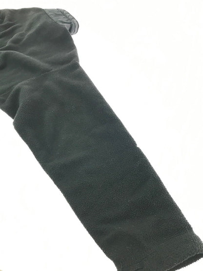 【現状渡し品】【メンズ】 PATAGONIA パタゴニア 25391 USA製 00S SYNCHILLA FLEECE JACKET シンチラ フリース ジャケット アウター 144-261011-na-07-tagh サイズ：XL カラー：ブラック 万代Net店