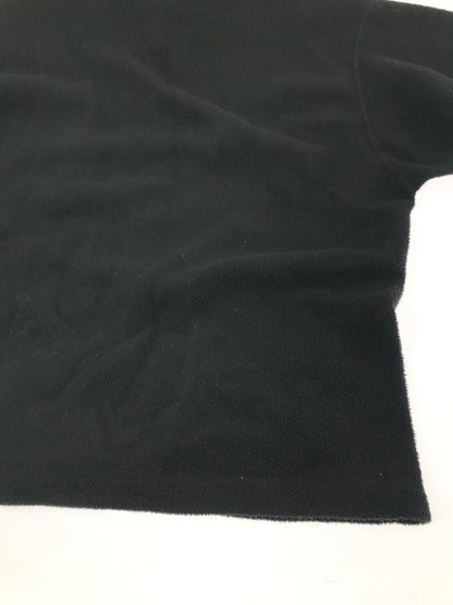 【現状渡し品】【メンズ】 PATAGONIA パタゴニア 25391 USA製 00S SYNCHILLA FLEECE JACKET シンチラ フリース ジャケット アウター 144-261011-na-07-tagh サイズ：XL カラー：ブラック 万代Net店