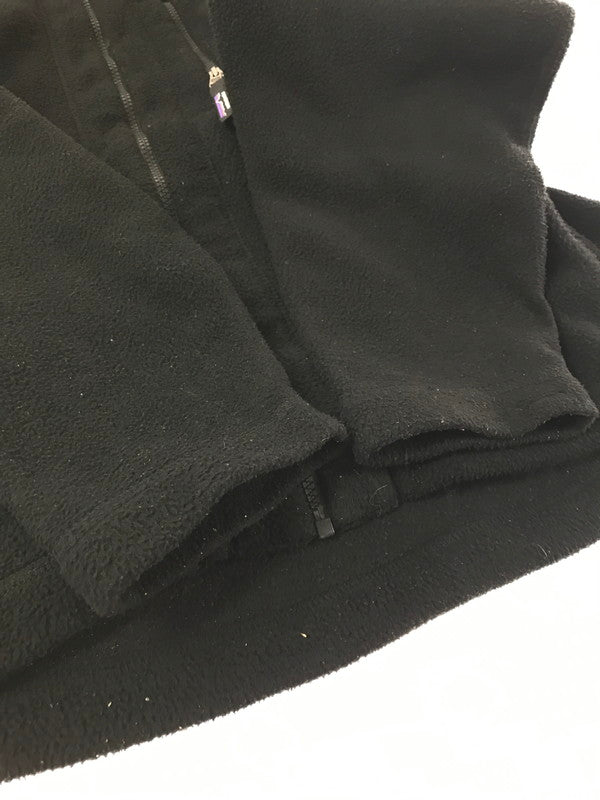 【現状渡し品】【メンズ】 PATAGONIA パタゴニア 25391 USA製 00S SYNCHILLA FLEECE JACKET シンチラ フリース ジャケット アウター 144-261011-na-07-tagh サイズ：XL カラー：ブラック 万代Net店