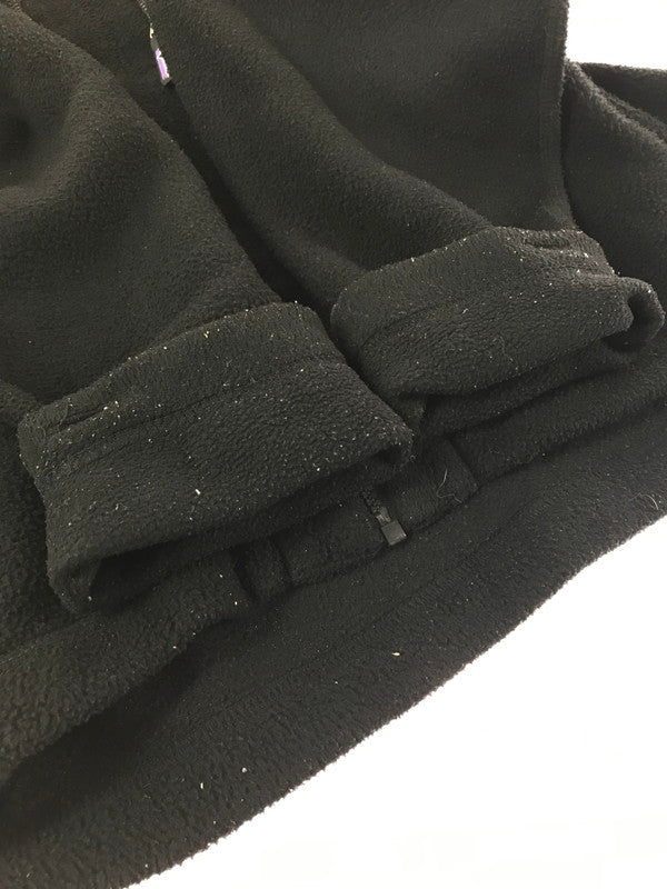【現状渡し品】【メンズ】 PATAGONIA パタゴニア 25391 USA製 00S SYNCHILLA FLEECE JACKET シンチラ フリース ジャケット アウター 144-261011-na-07-tagh サイズ：XL カラー：ブラック 万代Net店