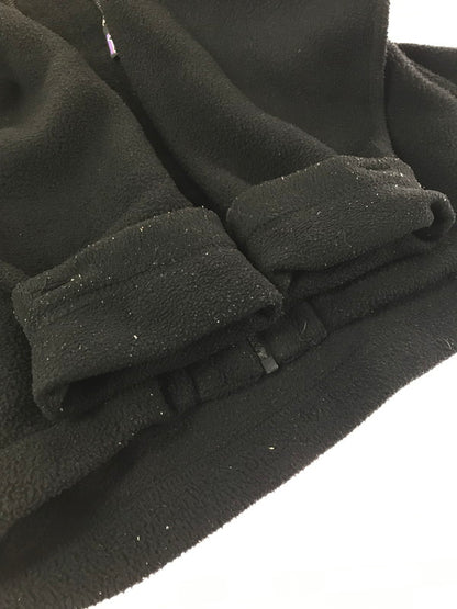 【現状渡し品】【メンズ】 PATAGONIA パタゴニア 25391 USA製 00S SYNCHILLA FLEECE JACKET シンチラ フリース ジャケット アウター 144-261011-na-07-tagh サイズ：XL カラー：ブラック 万代Net店