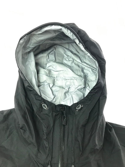 【中古品】【メンズ】 MONT-BELL モンベル 1128635 THUNDER PASS JACKET サンダー パス ジャケット 144-261011-na-20-tagh サイズ：XL カラー：ブラック 万代Net店