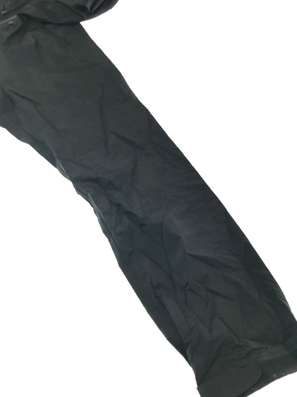 【中古品】【メンズ】 MONT-BELL モンベル 1128635 THUNDER PASS JACKET サンダー パス ジャケット 144-261011-na-20-tagh サイズ：XL カラー：ブラック 万代Net店