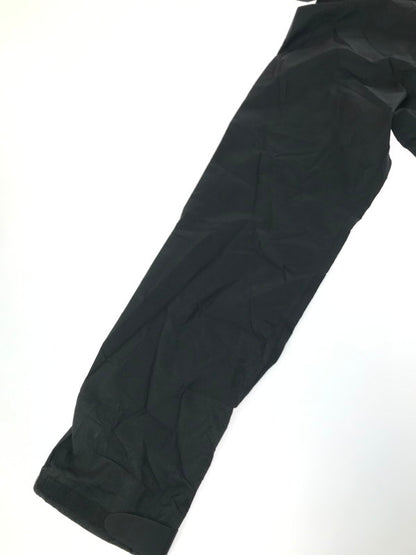 【中古品】【メンズ】 MONT-BELL モンベル 1128635 THUNDER PASS JACKET サンダー パス ジャケット 144-261011-na-20-tagh サイズ：XL カラー：ブラック 万代Net店