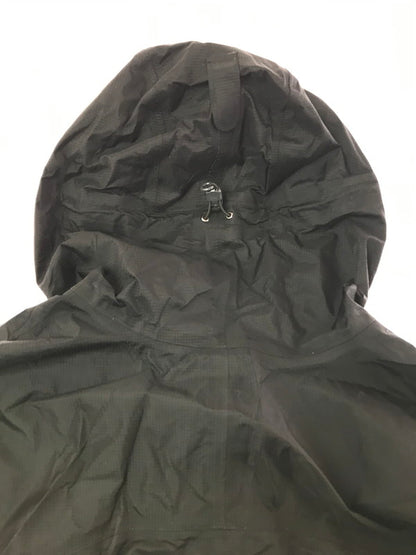 【中古品】【メンズ】 MONT-BELL モンベル 1128635 THUNDER PASS JACKET サンダー パス ジャケット 144-261011-na-20-tagh サイズ：XL カラー：ブラック 万代Net店