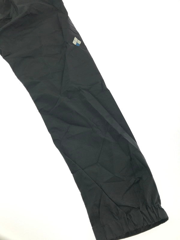 【中古品】【メンズ】 MONT-BELL モンベル 1128635 THUNDER PASS JACKET サンダー パス ジャケット 144-261011-na-20-tagh サイズ：XL カラー：ブラック 万代Net店