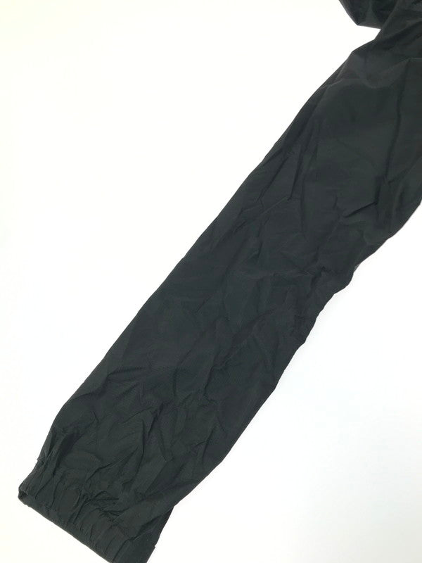 【中古品】【メンズ】 MONT-BELL モンベル 1128635 THUNDER PASS JACKET サンダー パス ジャケット 144-261011-na-20-tagh サイズ：XL カラー：ブラック 万代Net店