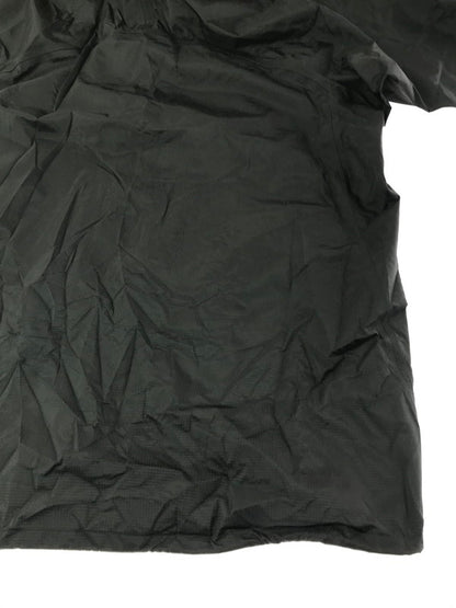 【中古品】【メンズ】 MONT-BELL モンベル 1128635 THUNDER PASS JACKET サンダー パス ジャケット 144-261011-na-20-tagh サイズ：XL カラー：ブラック 万代Net店