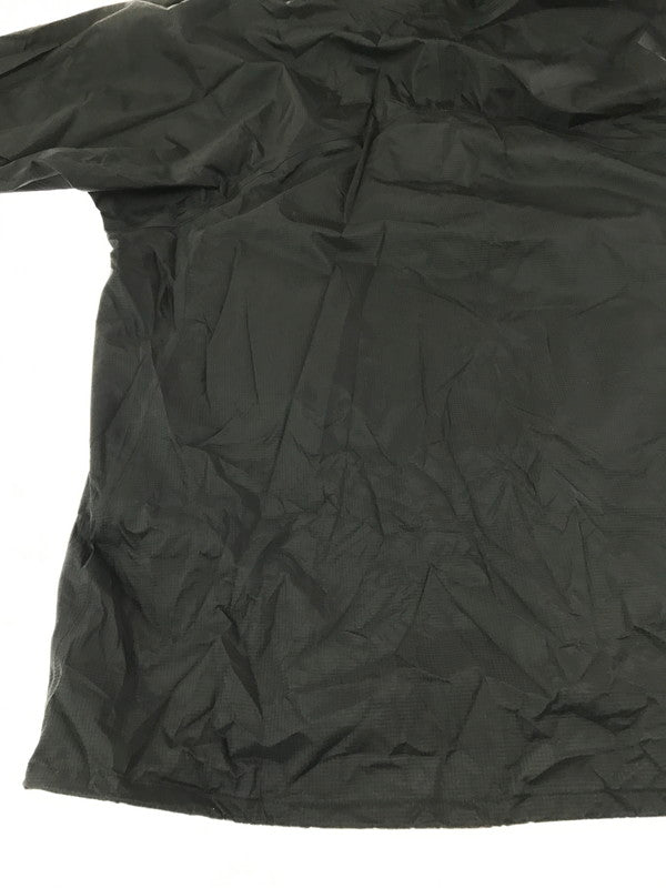 【中古品】【メンズ】 MONT-BELL モンベル 1128635 THUNDER PASS JACKET サンダー パス ジャケット 144-261011-na-20-tagh サイズ：XL カラー：ブラック 万代Net店