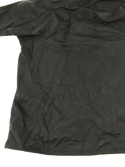 【中古品】【メンズ】 MONT-BELL モンベル 1128635 THUNDER PASS JACKET サンダー パス ジャケット 144-261011-na-20-tagh サイズ：XL カラー：ブラック 万代Net店