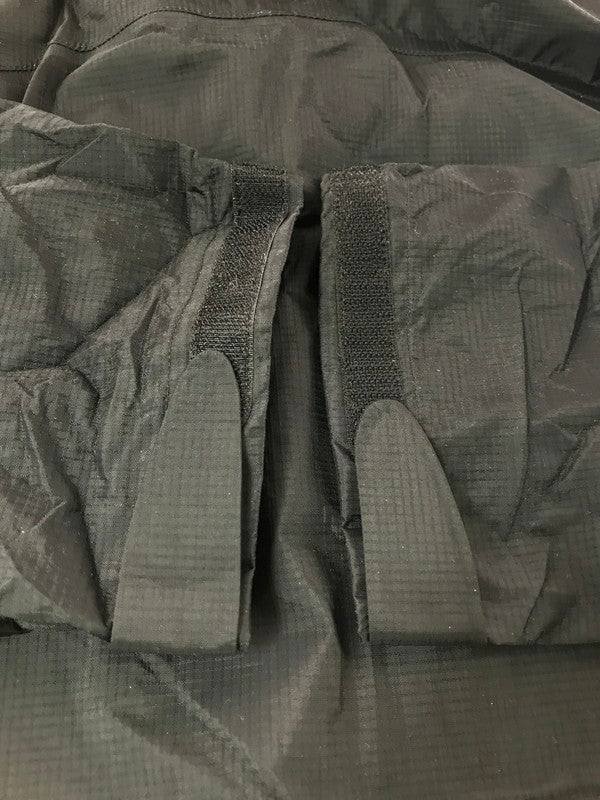 【中古品】【メンズ】 MONT-BELL モンベル 1128635 THUNDER PASS JACKET サンダー パス ジャケット 144-261011-na-20-tagh サイズ：XL カラー：ブラック 万代Net店
