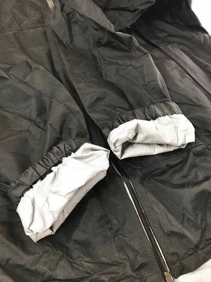【中古品】【メンズ】 MONT-BELL モンベル 1128635 THUNDER PASS JACKET サンダー パス ジャケット 144-261011-na-20-tagh サイズ：XL カラー：ブラック 万代Net店