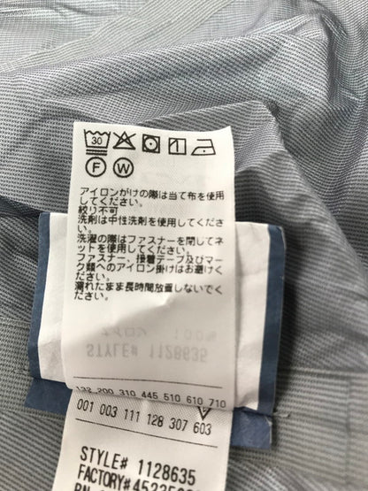 【中古品】【メンズ】 MONT-BELL モンベル 1128635 THUNDER PASS JACKET サンダー パス ジャケット 144-261011-na-20-tagh サイズ：XL カラー：ブラック 万代Net店