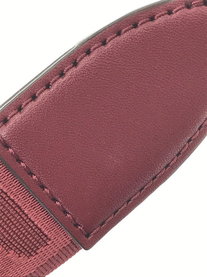 【中古品】【レディース】 MICHAEL KORS マイケルコース MIRELLA ミレラ 2WAY BAG 35F3G7ZC5L ショルダーバッグ ハンドバッグ カバン 180-261017-na-01-tagh カラー：ボルドー 万代Net店