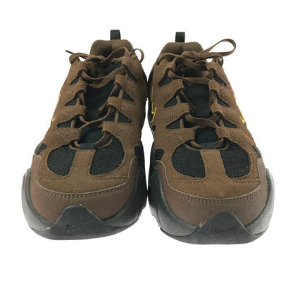 【中古品】【メンズ】 NIKE ナイキ TECH HERA FJ9532-200 テック ヘラ スニーカー 靴 160-261013-na-18-tagh サイズ：27.5cm US 9.5 カラー：CACAO WOW/BLACK-BRONZINE 万代Net店