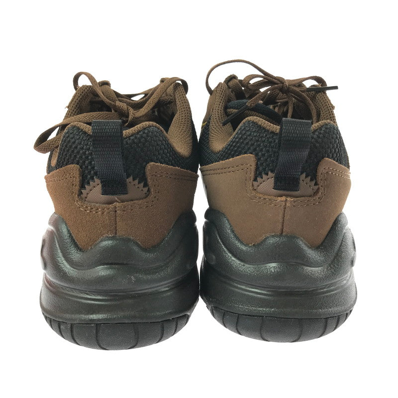 【中古品】【メンズ】 NIKE ナイキ TECH HERA FJ9532-200 テック ヘラ スニーカー 靴 160-261013-na-18-tagh サイズ：27.5cm US 9.5 カラー：CACAO WOW/BLACK-BRONZINE 万代Net店