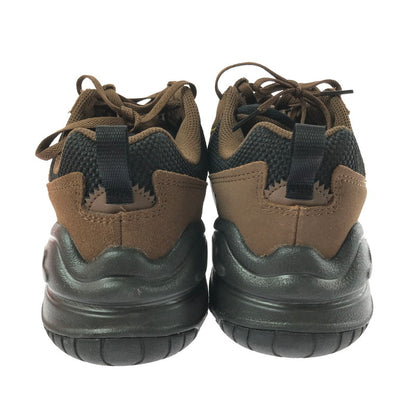 【中古品】【メンズ】 NIKE ナイキ TECH HERA FJ9532-200 テック ヘラ スニーカー 靴 160-261013-na-18-tagh サイズ：27.5cm US 9.5 カラー：CACAO WOW/BLACK-BRONZINE 万代Net店