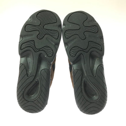 【中古品】【メンズ】 NIKE ナイキ TECH HERA FJ9532-200 テック ヘラ スニーカー 靴 160-261013-na-18-tagh サイズ：27.5cm US 9.5 カラー：CACAO WOW/BLACK-BRONZINE 万代Net店
