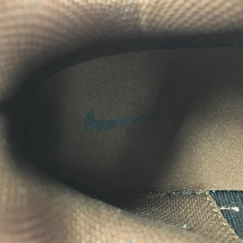 【中古品】【メンズ】 NIKE ナイキ TECH HERA FJ9532-200 テック ヘラ スニーカー 靴 160-261013-na-18-tagh サイズ：27.5cm US 9.5 カラー：CACAO WOW/BLACK-BRONZINE 万代Net店