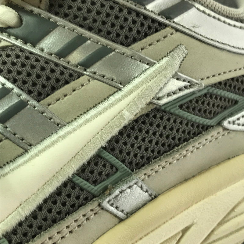 【中古品】【メンズ】 NIKE ナイキ P-6000 FN7509-029 スニーカー 靴 160-261013-na-16-tagh サイズ：27.5cm US 9.5 カラー：FLAT PEWTER/WHITE-LT IRON ORE 万代Net店
