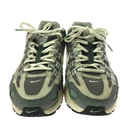 【中古品】【メンズ】 NIKE ナイキ P-6000 FN7509-029 スニーカー 靴 160-261013-na-16-tagh サイズ：27.5cm US 9.5 カラー：FLAT PEWTER/WHITE-LT IRON ORE 万代Net店