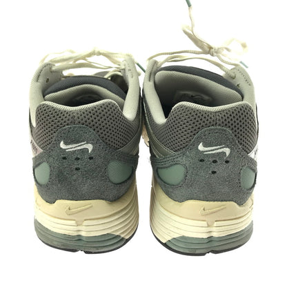 【中古品】【メンズ】 NIKE ナイキ P-6000 FN7509-029 スニーカー 靴 160-261013-na-16-tagh サイズ：27.5cm US 9.5 カラー：FLAT PEWTER/WHITE-LT IRON ORE 万代Net店