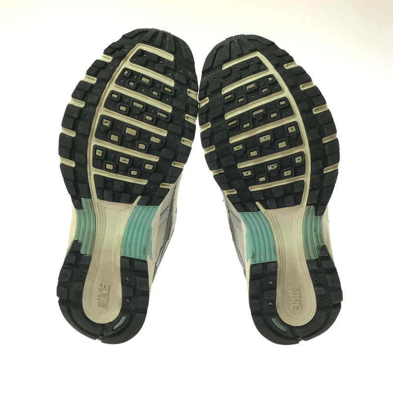 【中古品】【メンズ】 NIKE ナイキ P-6000 FN7509-029 スニーカー 靴 160-261013-na-16-tagh サイズ：27.5cm US 9.5 カラー：FLAT PEWTER/WHITE-LT IRON ORE 万代Net店