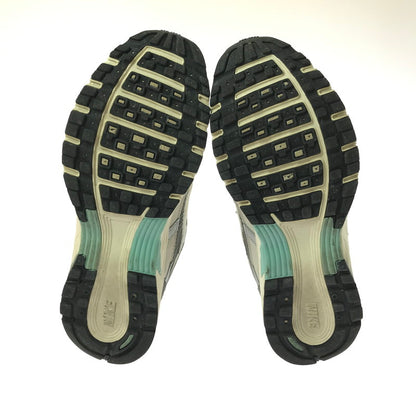 【中古品】【メンズ】 NIKE ナイキ P-6000 FN7509-029 スニーカー 靴 160-261013-na-16-tagh サイズ：27.5cm US 9.5 カラー：FLAT PEWTER/WHITE-LT IRON ORE 万代Net店