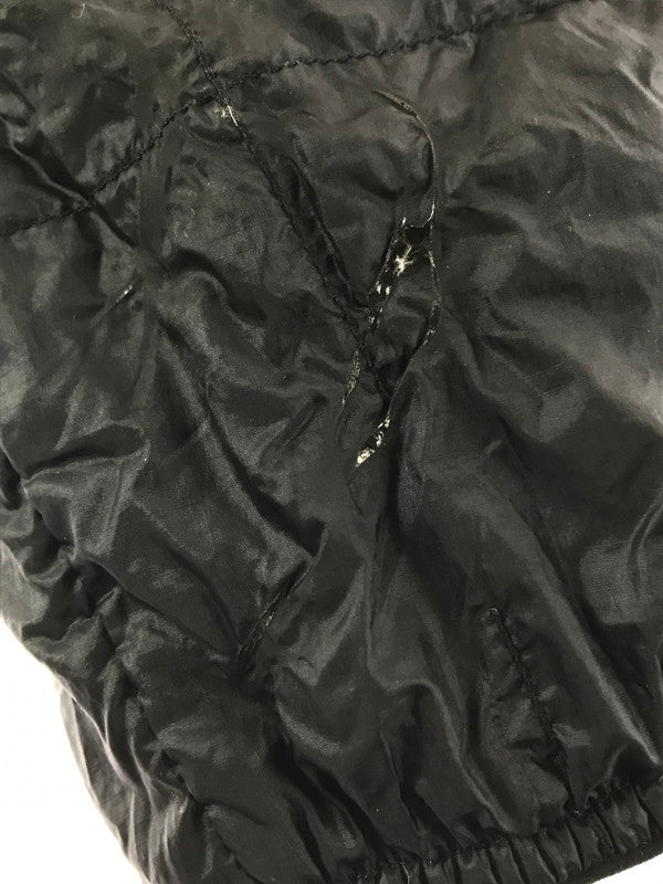 【現状渡し品】【メンズ】 MONT-BELL モンベル SUPERIOR DOWN JACKET 1101661 スペリオ ダウン ジャケット アウター 144-261011-na-37-tagh サイズ：L カラー：ブラック 万代Net店