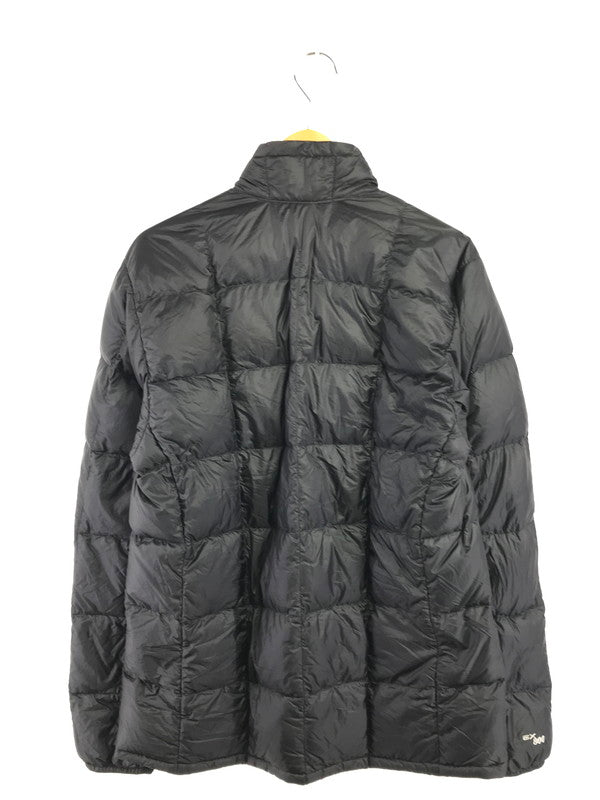 【現状渡し品】【メンズ】 MONT-BELL モンベル SUPERIOR DOWN JACKET 1101661 スペリオ ダウン ジャケット アウター 144-261011-na-37-tagh サイズ：L カラー：ブラック 万代Net店