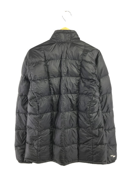 【現状渡し品】【メンズ】 MONT-BELL モンベル SUPERIOR DOWN JACKET 1101661 スペリオ ダウン ジャケット アウター 144-261011-na-37-tagh サイズ：L カラー：ブラック 万代Net店