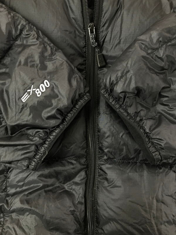 【現状渡し品】【メンズ】 MONT-BELL モンベル SUPERIOR DOWN JACKET 1101661 スペリオ ダウン ジャケット アウター 144-261011-na-37-tagh サイズ：L カラー：ブラック 万代Net店