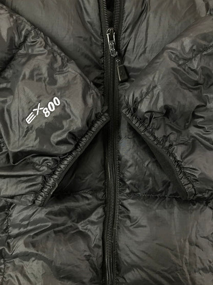 【現状渡し品】【メンズ】 MONT-BELL モンベル SUPERIOR DOWN JACKET 1101661 スペリオ ダウン ジャケット アウター 144-261011-na-37-tagh サイズ：L カラー：ブラック 万代Net店