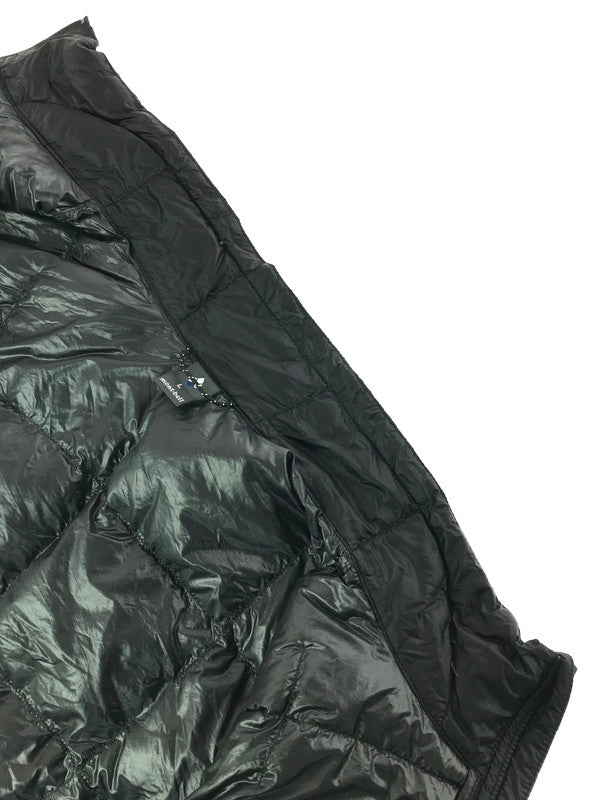 【現状渡し品】【メンズ】 MONT-BELL モンベル SUPERIOR DOWN JACKET 1101661 スペリオ ダウン ジャケット アウター 144-261011-na-37-tagh サイズ：L カラー：ブラック 万代Net店