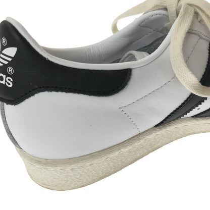 【中古品】【メンズ】 ADIDAS アディダス SUPERSTAR 82 JI2025 スーパースター 82 スニーカー 靴 161-261013-na-07-tagh サイズ：27cm US 9 カラー：WHITE/BLACK 万代Net店