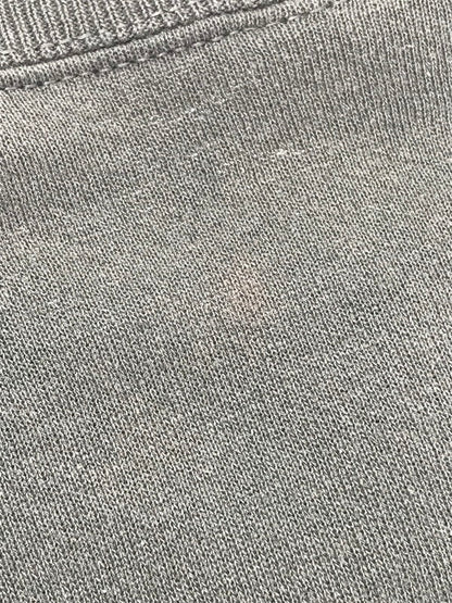 【現状渡し品】【メンズ】 INDEPENDENT TRUCK COMPANY インディペンデント トラック カンパニー NHSタグ 90'S SWEATSHIRT 90年代 スウェットシャツ トレーナー 146-261011-na-31-tagh サイズ：XL カラー：グレー 万代Net店
