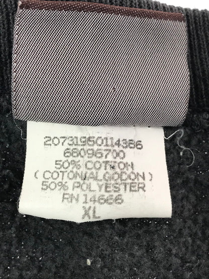 【現状渡し品】【メンズ】 INDEPENDENT TRUCK COMPANY インディペンデント トラック カンパニー NHSタグ 90'S SWEATSHIRT 90年代 スウェットシャツ トレーナー 146-261011-na-31-tagh サイズ：XL カラー：グレー 万代Net店