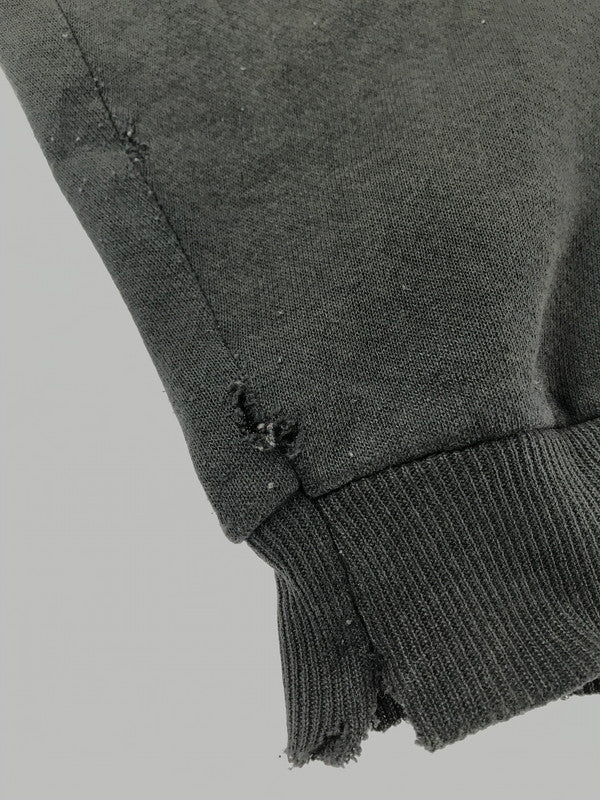 【現状渡し品】【メンズ】 SANTA CRUZ サンタクルーズ ×LEE リー HEAVY WEIGHT 90'S SWEATSHIRT 90年代 スウェットシャツ トレーナー 146-261011-na-01-tagh サイズ：XL カラー：ブラック 万代Net店