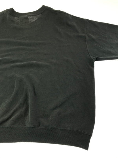 【現状渡し品】【メンズ】 SANTA CRUZ サンタクルーズ ×LEE リー HEAVY WEIGHT 90'S SWEATSHIRT 90年代 スウェットシャツ トレーナー 146-261011-na-01-tagh サイズ：XL カラー：ブラック 万代Net店