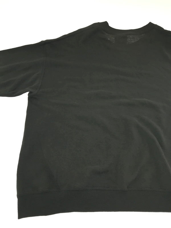 【現状渡し品】【メンズ】 SANTA CRUZ サンタクルーズ ×LEE リー HEAVY WEIGHT 90'S SWEATSHIRT 90年代 スウェットシャツ トレーナー 146-261011-na-01-tagh サイズ：XL カラー：ブラック 万代Net店