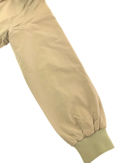 【現状渡し品】【メンズ】 BARACUTA バラクータ SWINGTOP スイングトップ ライトアウター 146-261011-na-17-tagh サイズ：36 カラー：ベージュ 万代Net店