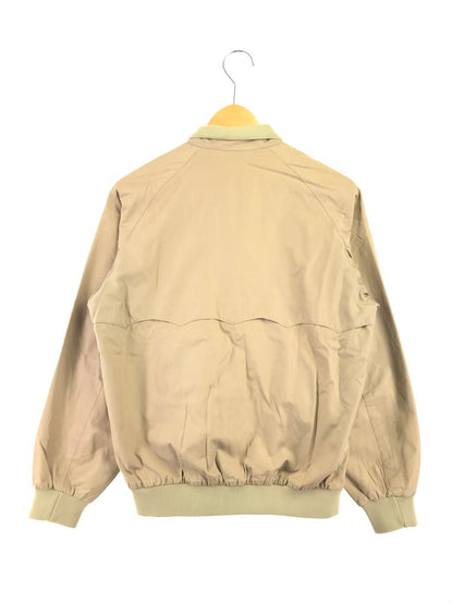 【現状渡し品】【メンズ】 BARACUTA バラクータ SWINGTOP スイングトップ ライトアウター 146-261011-na-17-tagh サイズ：36 カラー：ベージュ 万代Net店