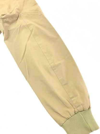 【現状渡し品】【メンズ】 BARACUTA バラクータ SWINGTOP スイングトップ ライトアウター 146-261011-na-17-tagh サイズ：36 カラー：ベージュ 万代Net店