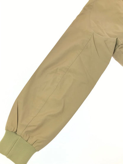 【現状渡し品】【メンズ】 BARACUTA バラクータ SWINGTOP スイングトップ ライトアウター 146-261011-na-17-tagh サイズ：36 カラー：ベージュ 万代Net店