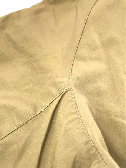【現状渡し品】【メンズ】 BARACUTA バラクータ SWINGTOP スイングトップ ライトアウター 146-261011-na-17-tagh サイズ：36 カラー：ベージュ 万代Net店
