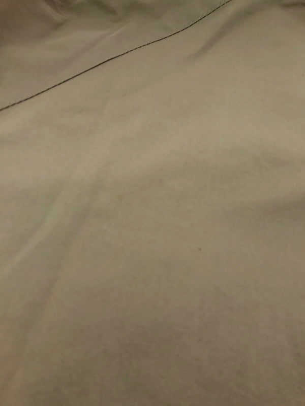 【現状渡し品】【メンズ】 BARACUTA バラクータ SWINGTOP スイングトップ ライトアウター 146-261011-na-17-tagh サイズ：36 カラー：ベージュ 万代Net店